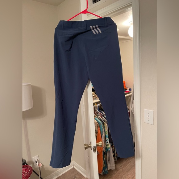 Adidas golf pants - Picture 2 of 2